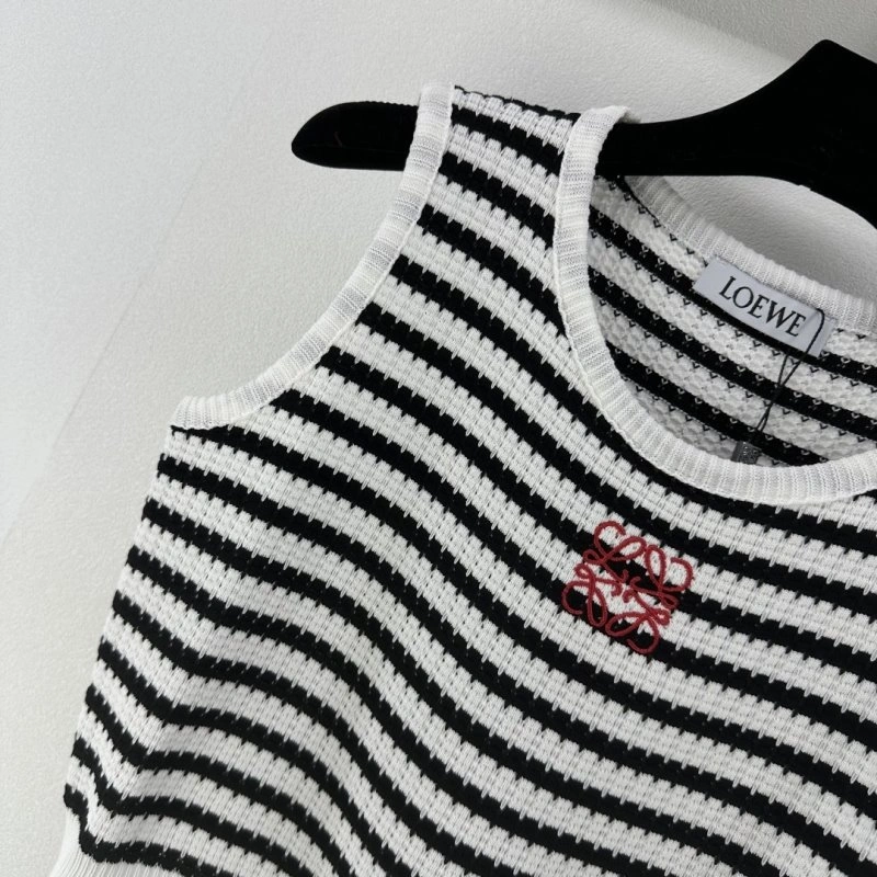 Chanel Vest Unisex 107624