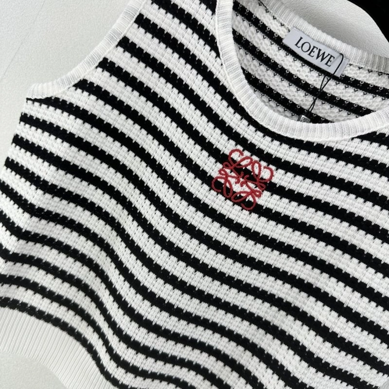 Chanel Vest Unisex 107624