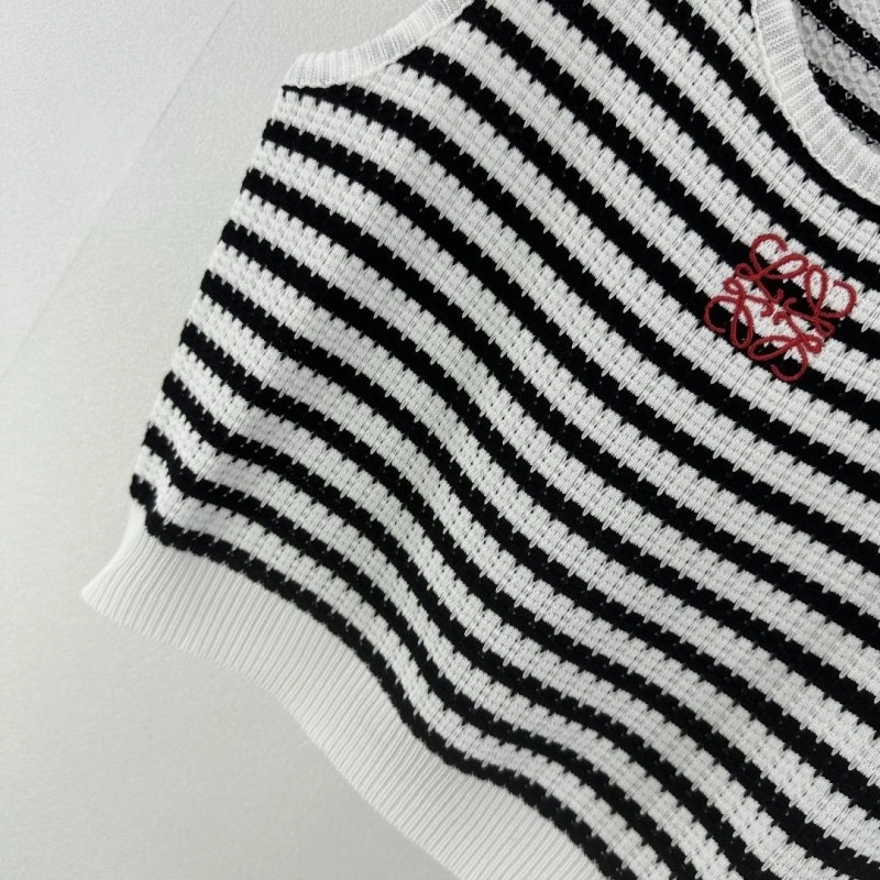 Chanel Vest Unisex 107624