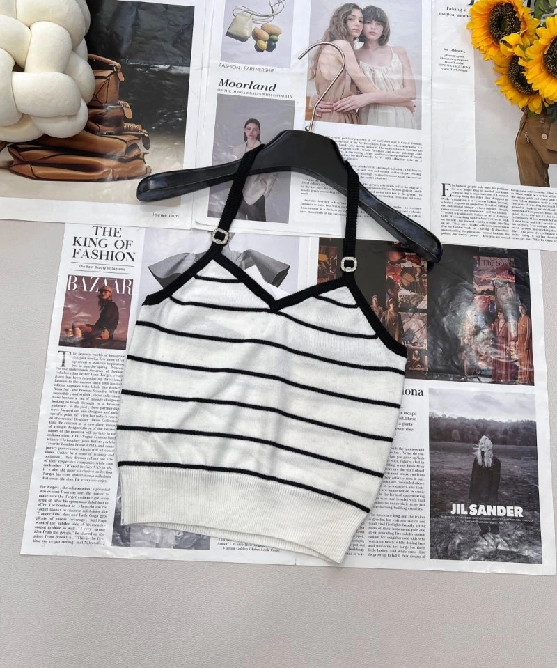 Chanel Vest Refined 107623