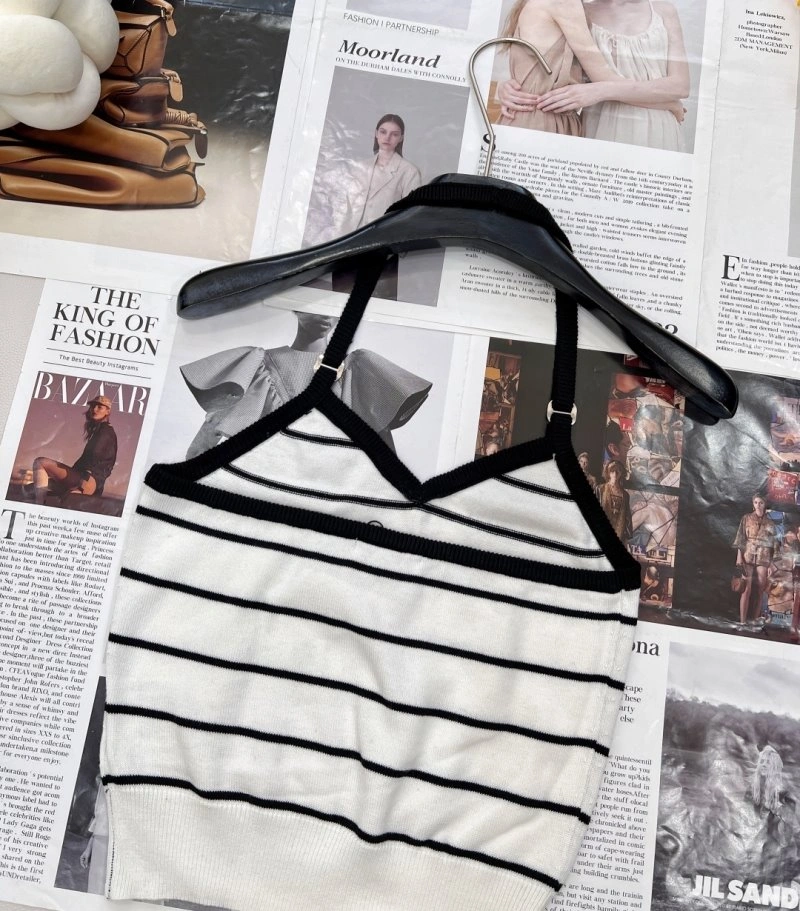 Chanel Vest Refined 107623