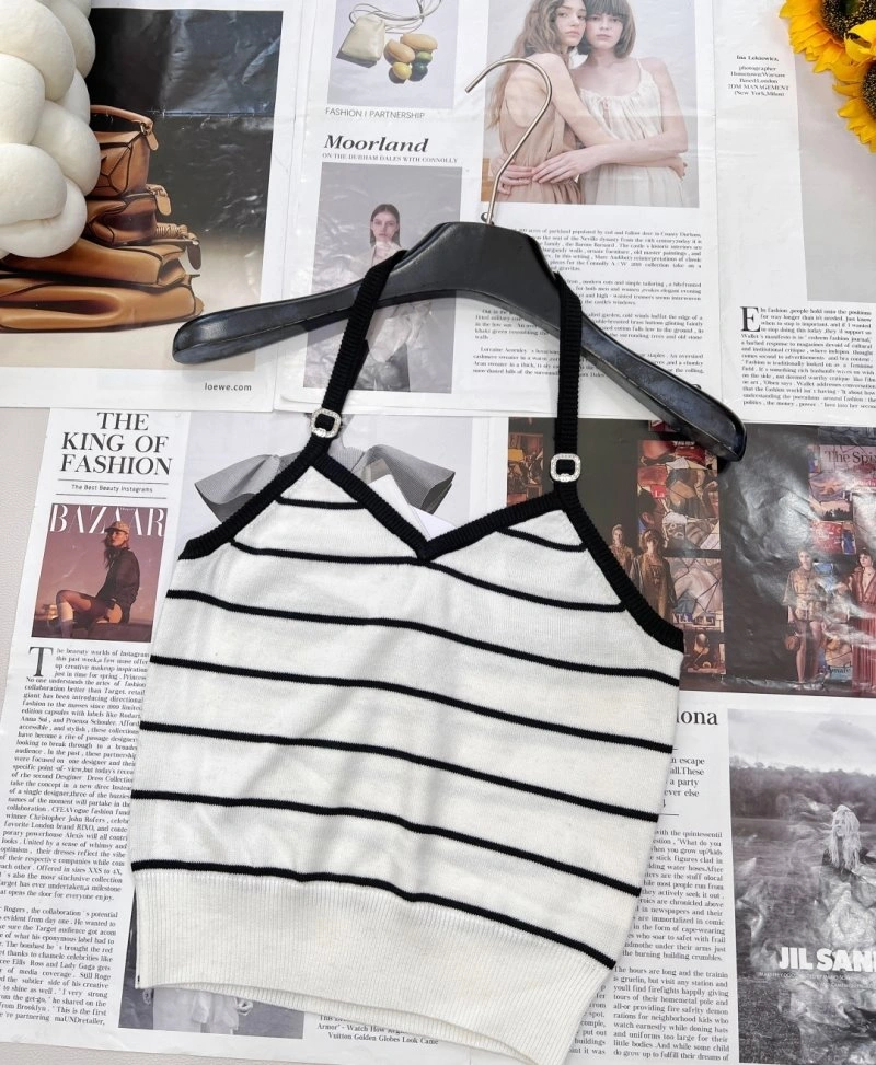 Chanel Vest Refined 107623