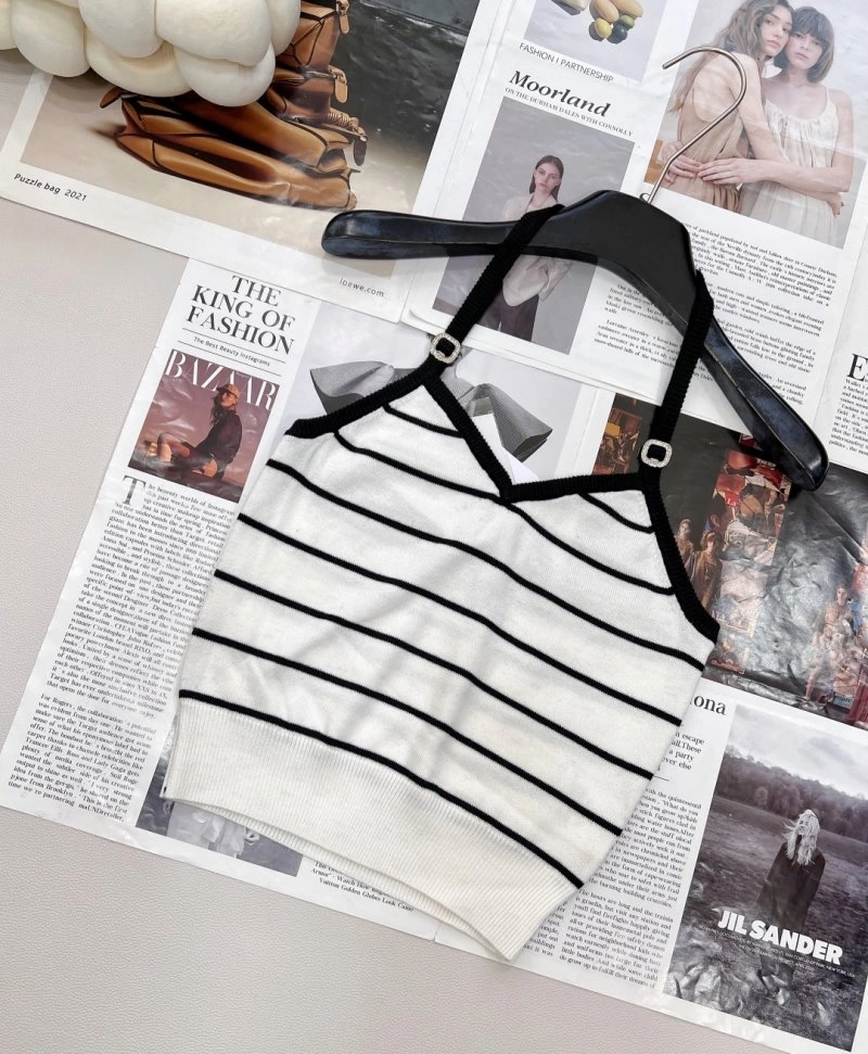 Chanel Vest Refined 107623