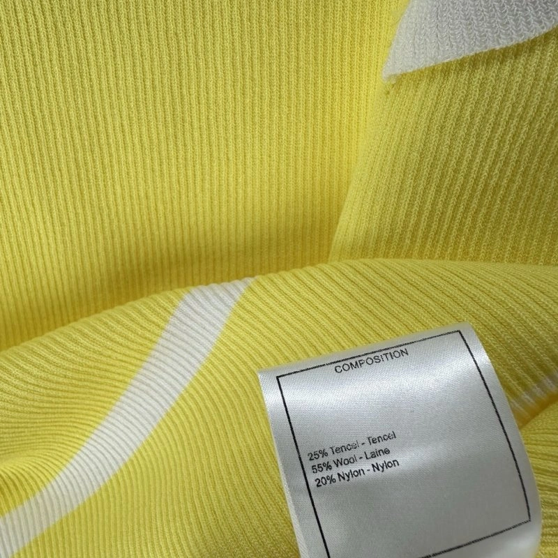 Chanel Vest Affordable 107622