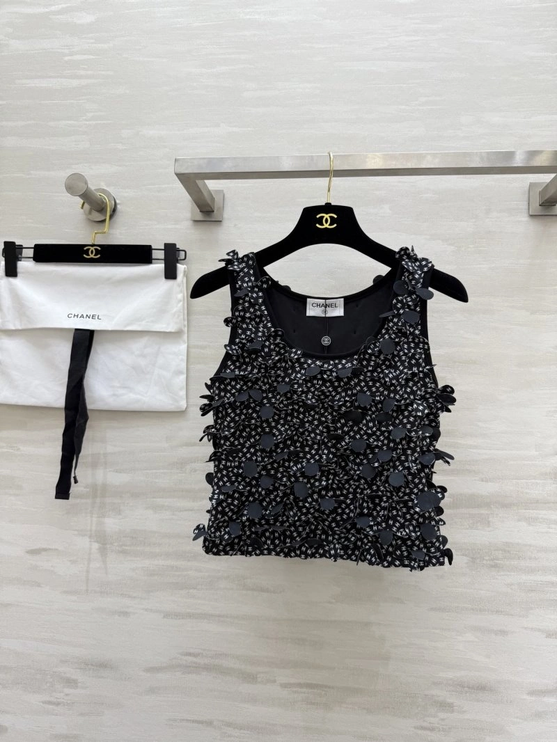 Chanel Vest StreetReady 107618