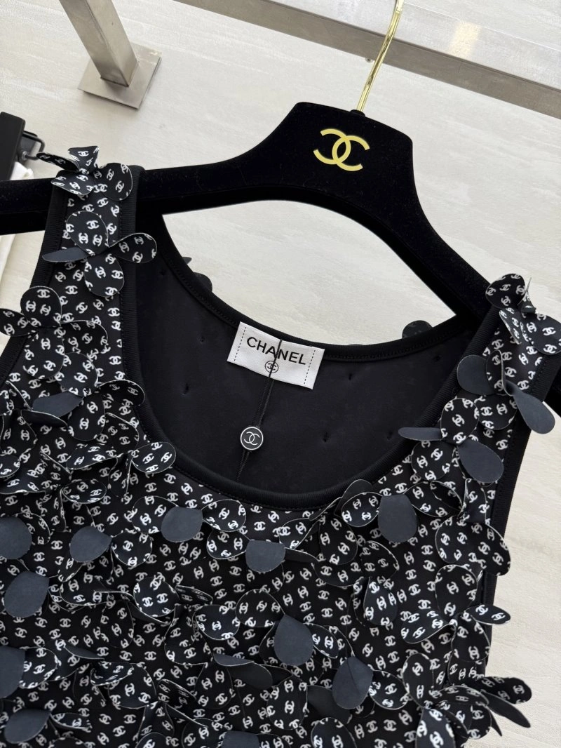 Chanel Vest StreetReady 107618