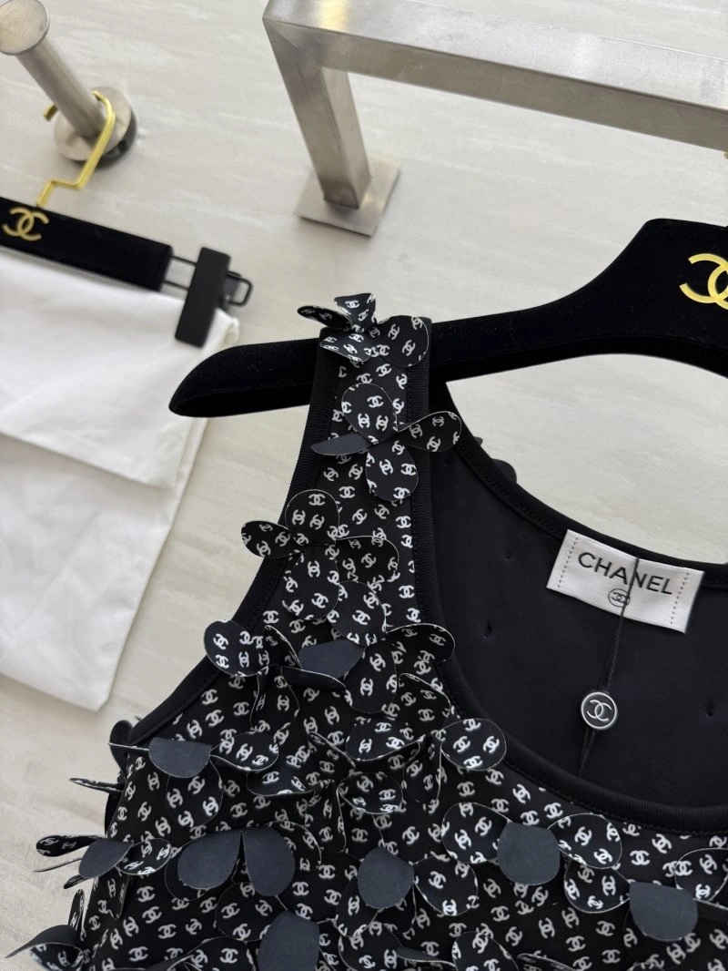Chanel Vest StreetReady 107618