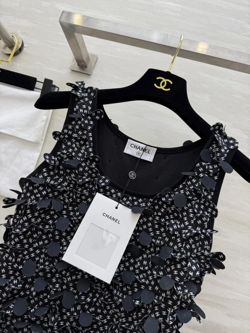 Chanel Vest StreetReady 107618