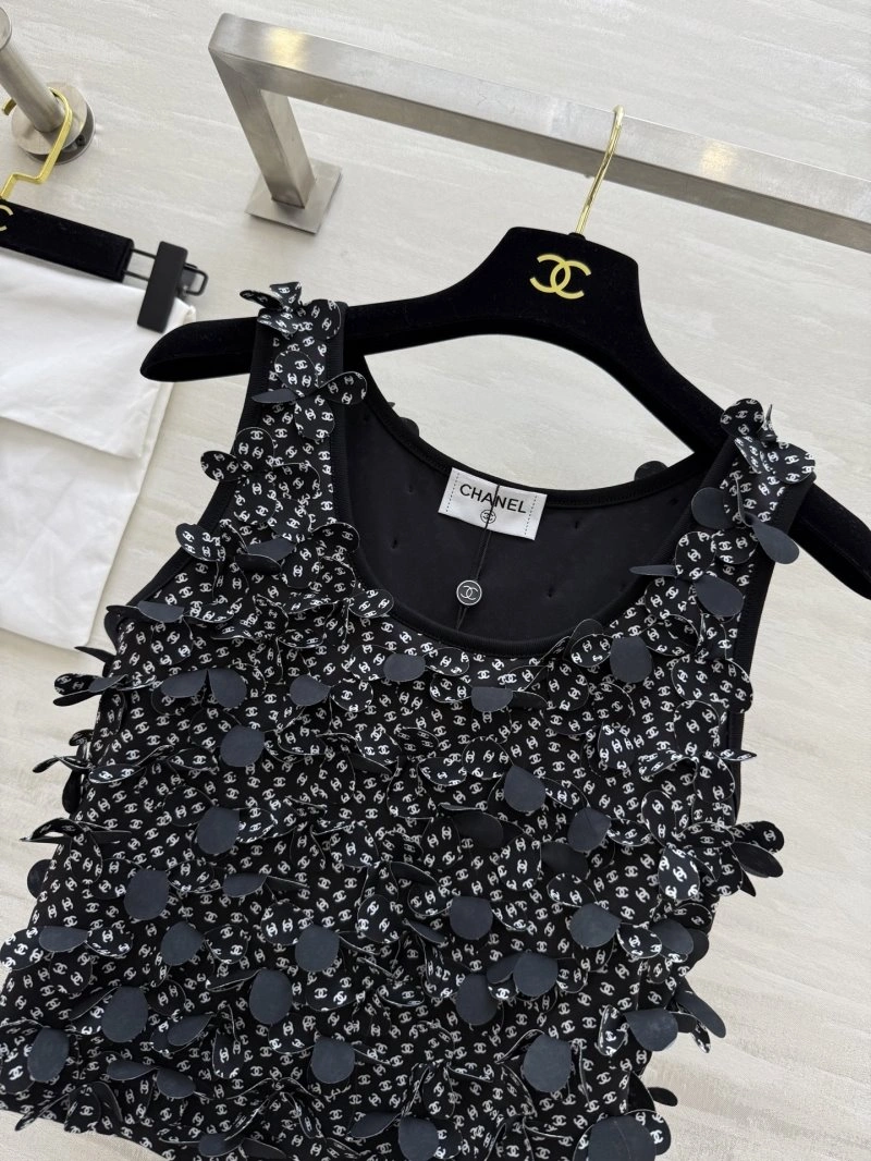 Chanel Vest StreetReady 107618