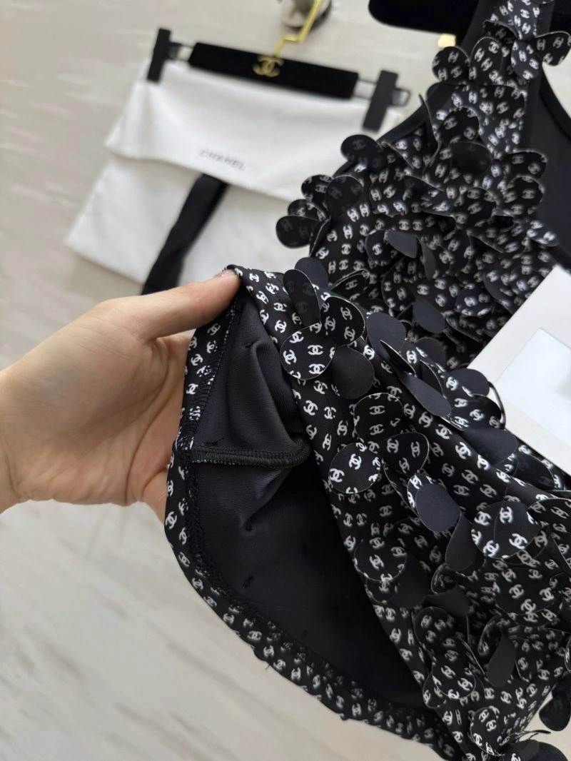 Chanel Vest StreetReady 107618