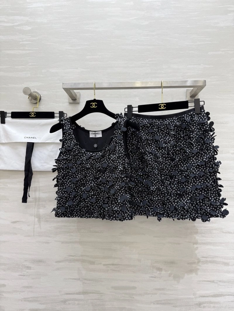 Chanel Vest StreetReady 107618