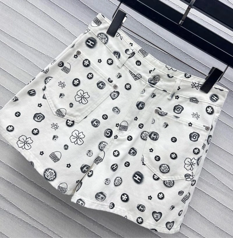 Chanel Vest HighQuality 107611