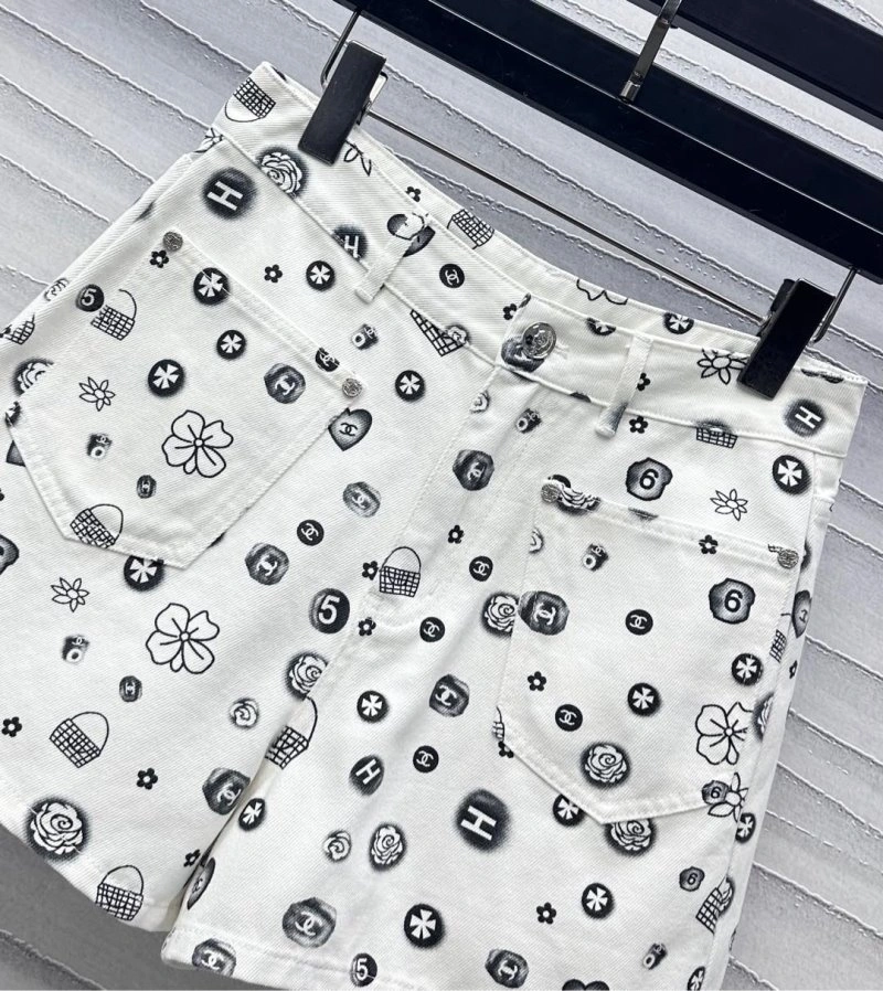 Chanel Vest HighQuality 107611