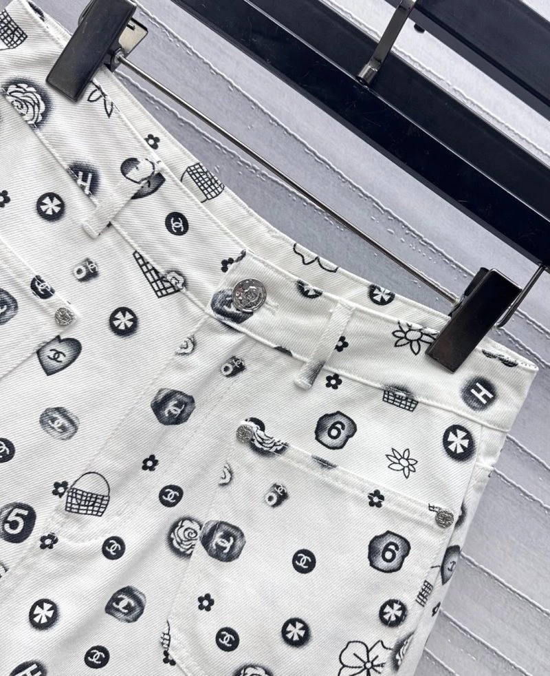 Chanel Vest HighQuality 107611
