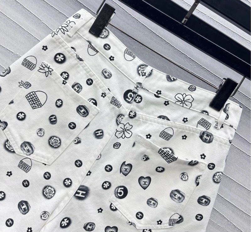 Chanel Vest HighQuality 107611