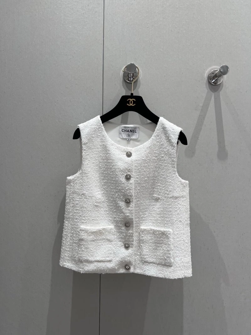 Chanel Vest Supportive 107610