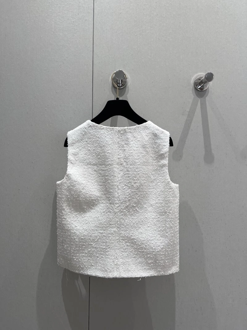 Chanel Vest Supportive 107610