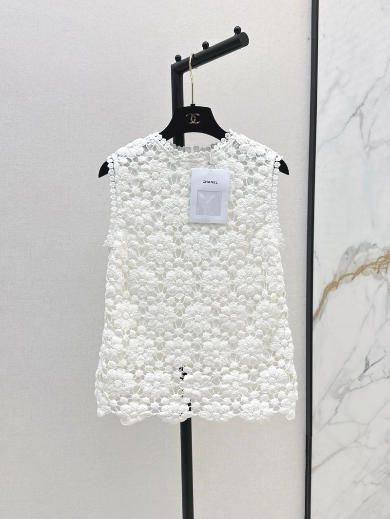 Chanel Vest ModernLook 107585