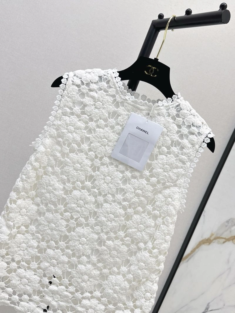 Chanel Vest ModernLook 107585