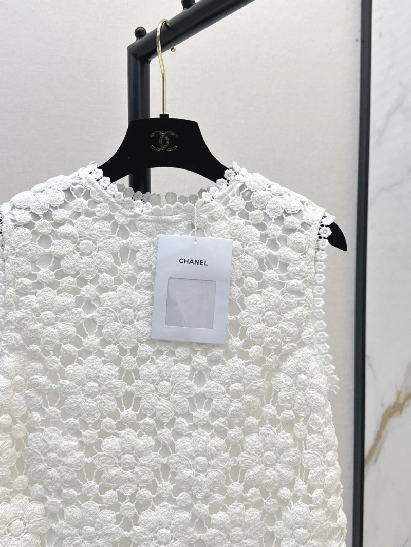 Chanel Vest ModernLook 107585