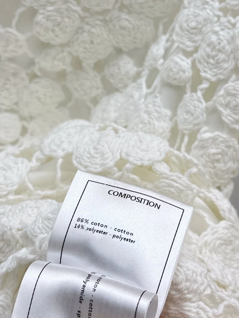 Chanel Vest ModernLook 107585