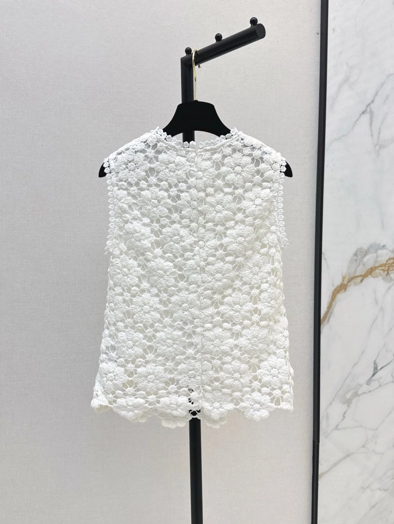 Chanel Vest ModernLook 107585