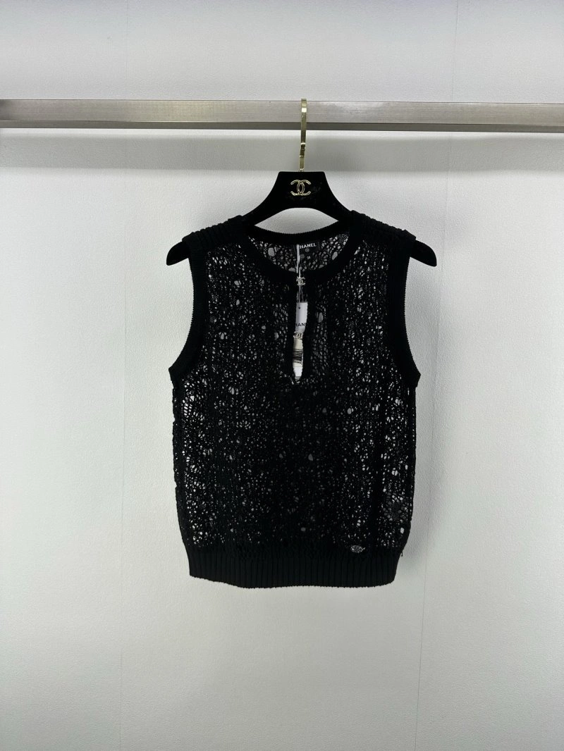 ModernLook Chanel Vest 107591