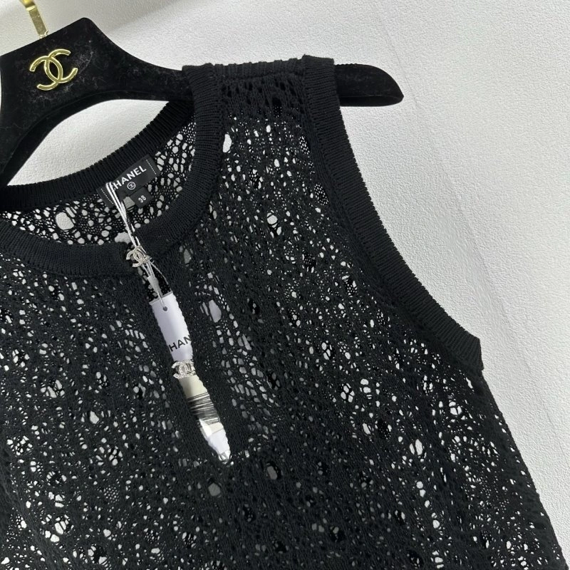 ModernLook Chanel Vest 107591