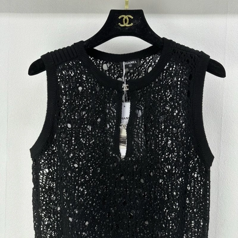 ModernLook Chanel Vest 107591