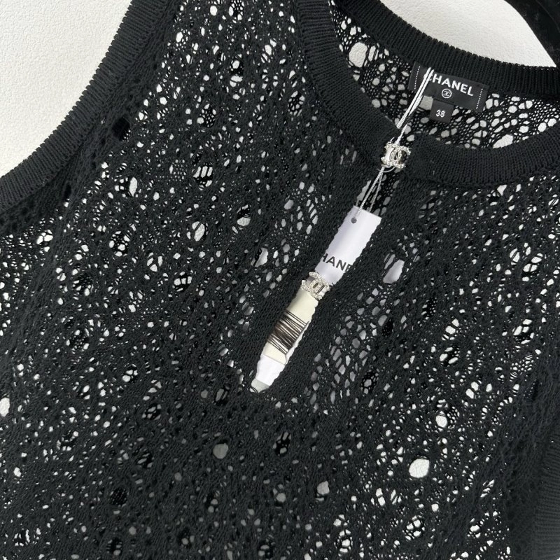 ModernLook Chanel Vest 107591