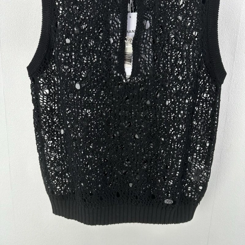 ModernLook Chanel Vest 107591