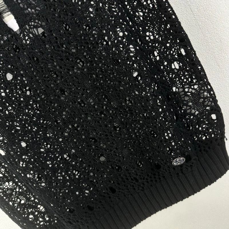 ModernLook Chanel Vest 107591