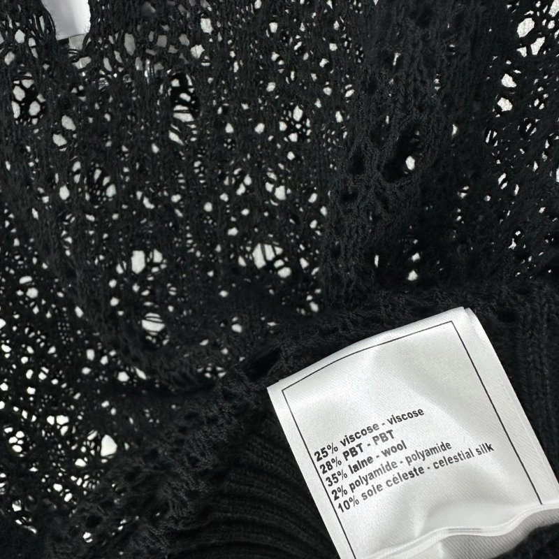 ModernLook Chanel Vest 107591