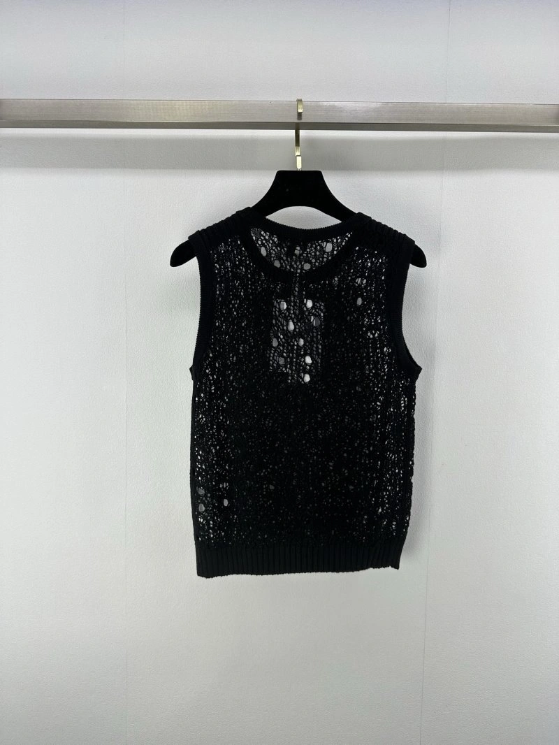 ModernLook Chanel Vest 107591