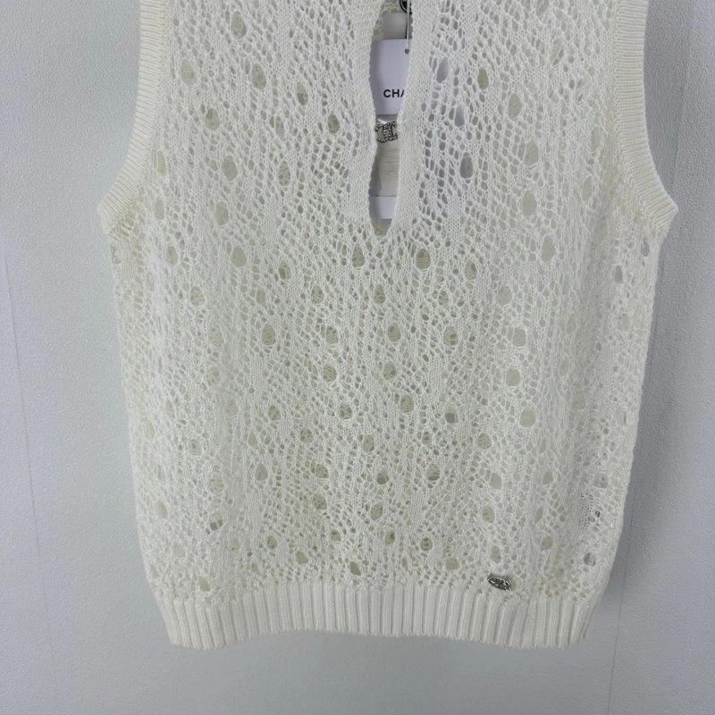 Resilient Chanel Vest 107583