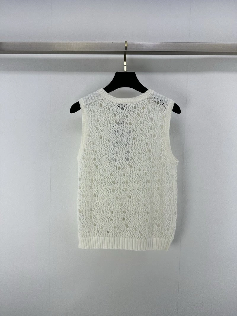 Resilient Chanel Vest 107583