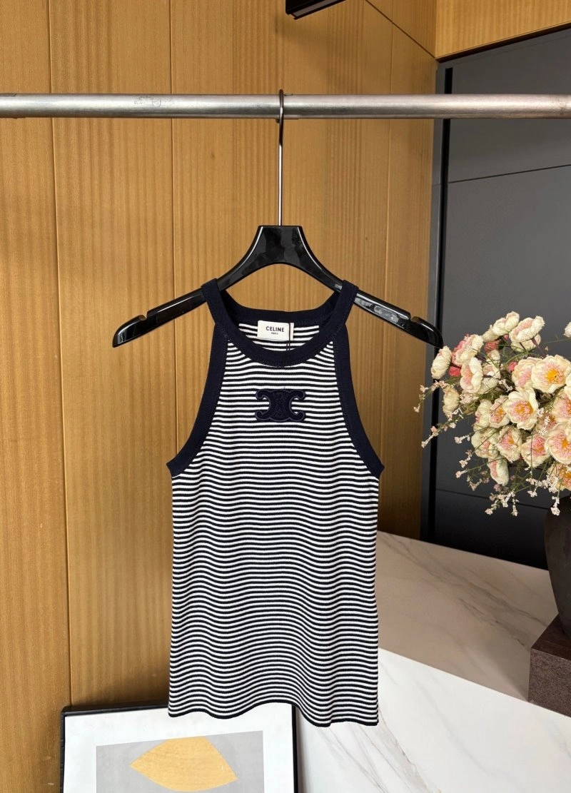 Chanel Vest HighQuality 107601