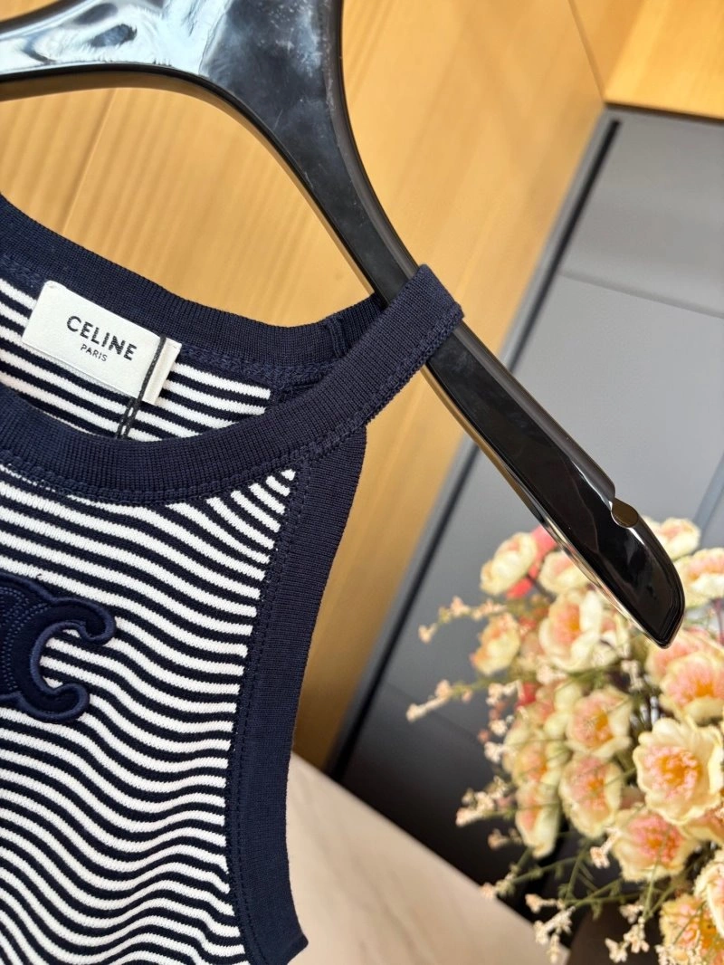 Chanel Vest HighQuality 107601