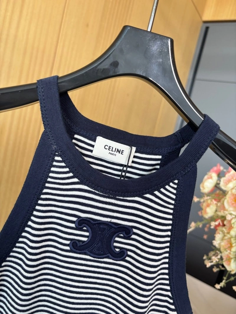 Chanel Vest HighQuality 107601