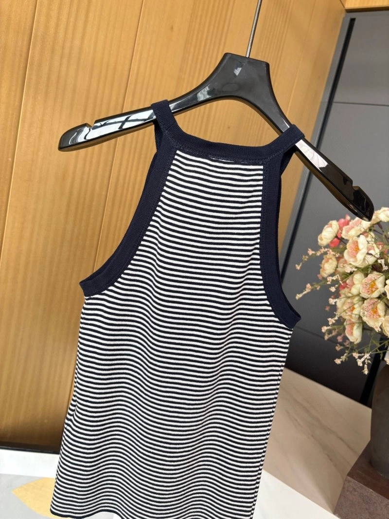 Chanel Vest HighQuality 107601