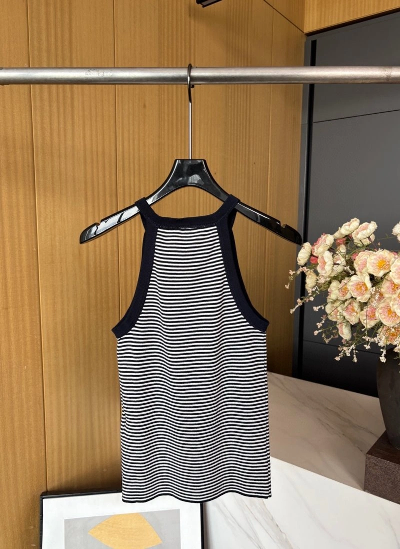 Chanel Vest HighQuality 107601