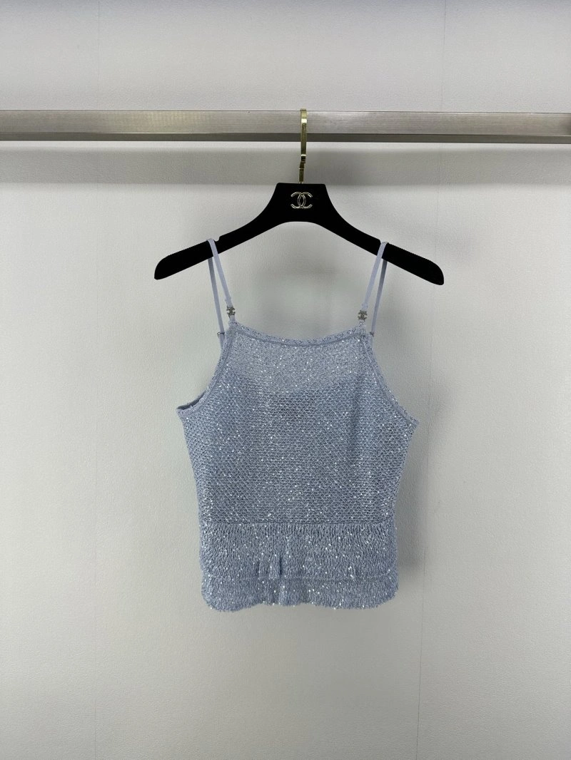 Chanel Vest ComfortFit 107589