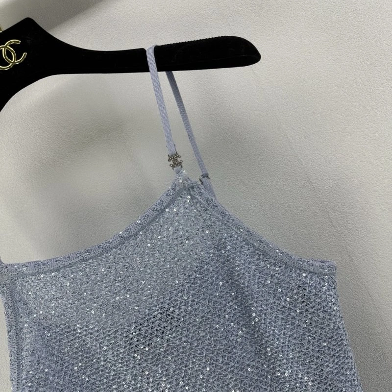 Chanel Vest ComfortFit 107589