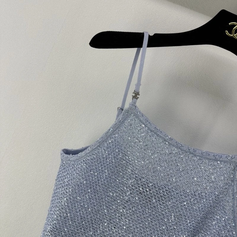 Chanel Vest ComfortFit 107589
