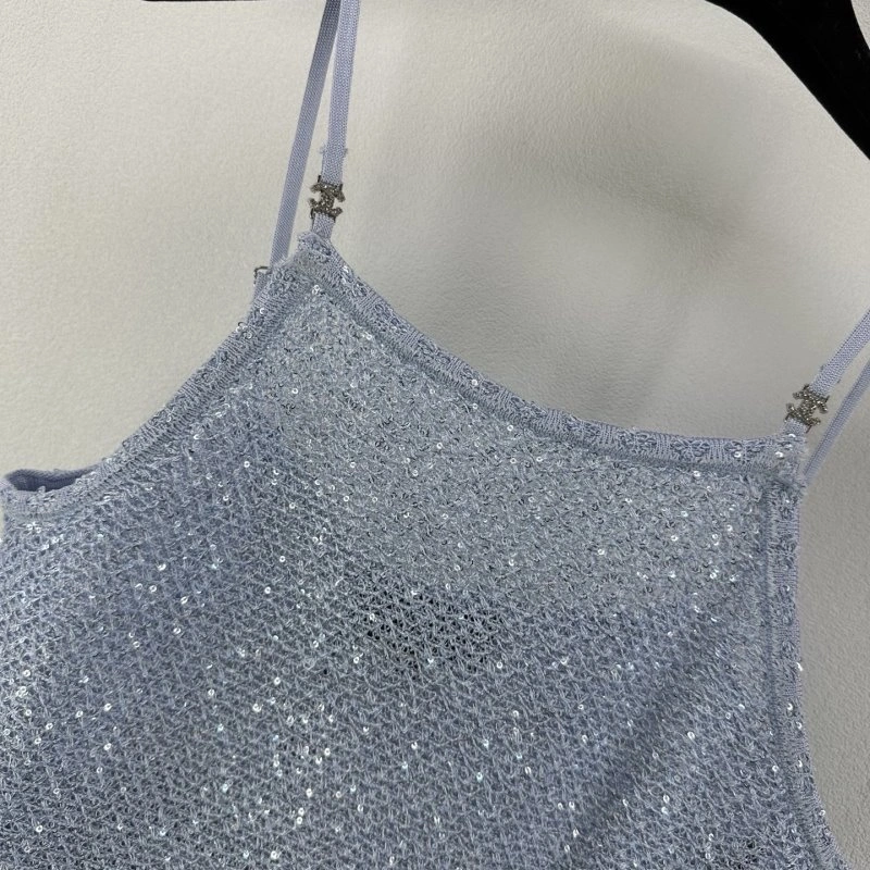 Chanel Vest ComfortFit 107589