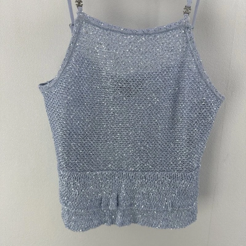 Chanel Vest ComfortFit 107589