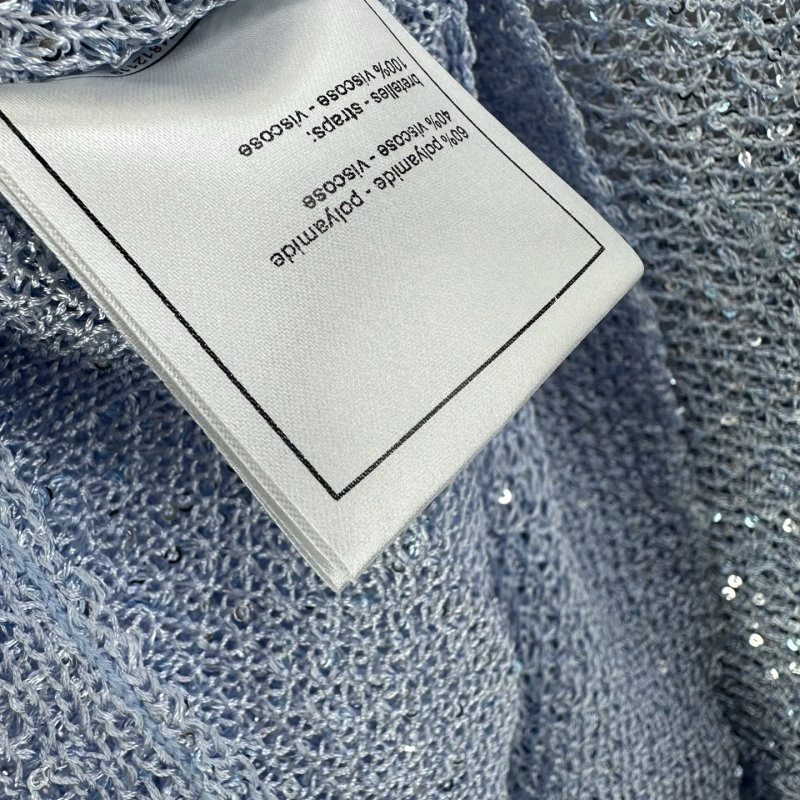 Chanel Vest ComfortFit 107589