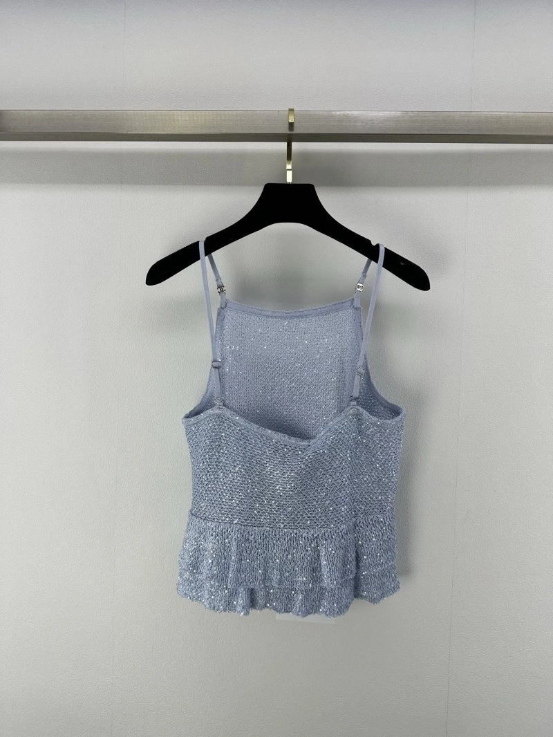 Chanel Vest ComfortFit 107589
