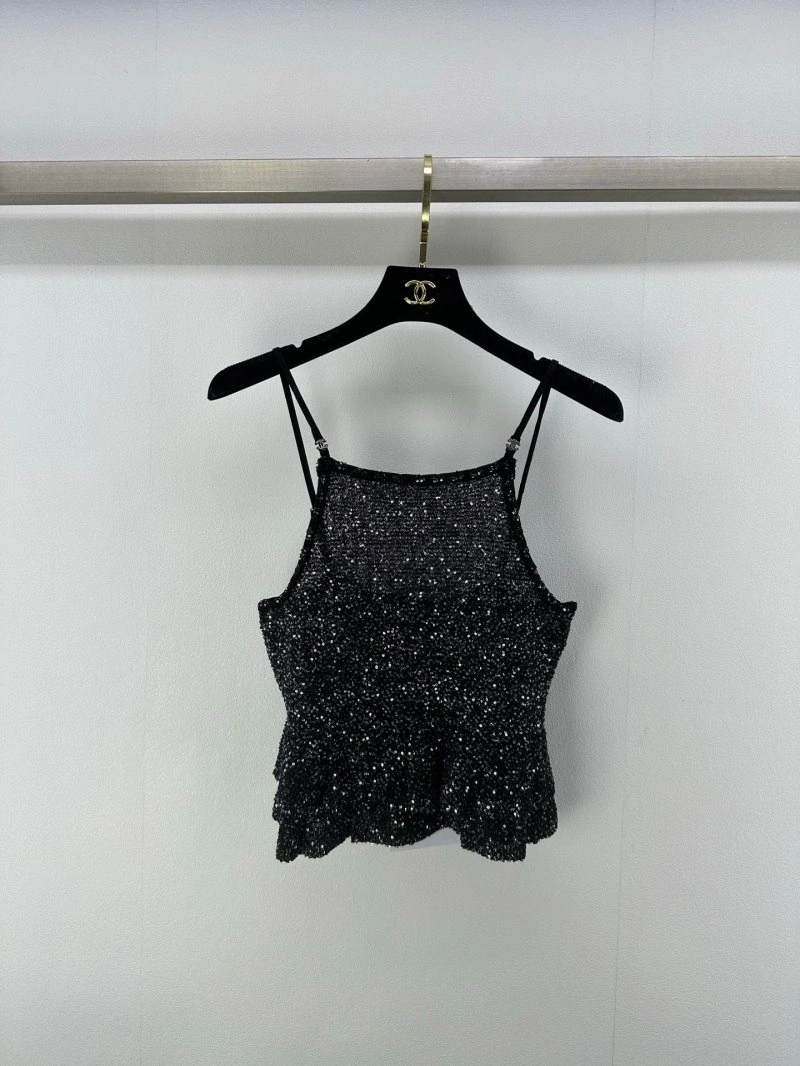 Chanel Vest SoftTouch 107593
