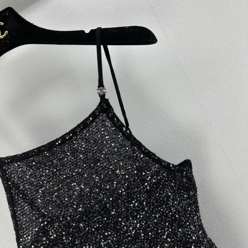 Chanel Vest SoftTouch 107593